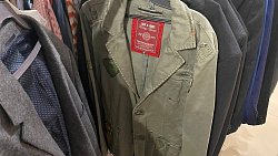 В Челябинске набирает популярность «охота» на люкс в секонд‑хендах