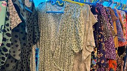 В Челябинске набирает популярность «охота» на люкс в секонд‑хендах