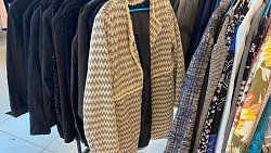 В Челябинске набирает популярность «охота» на люкс в секонд‑хендах