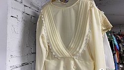 В Челябинске набирает популярность «охота» на люкс в секонд‑хендах