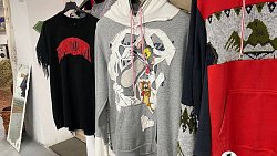 В Челябинске набирает популярность «охота» на люкс в секонд‑хендах