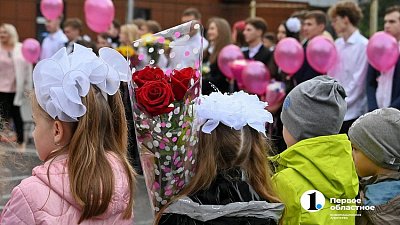 Три торговые сети в Челябинске ограничили наценки на школьные товары