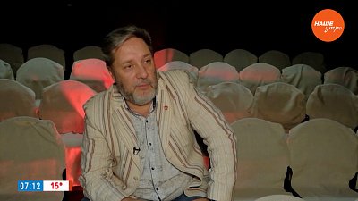 Театр-студия «У Паровоза» в рубрике «Театральная шпаргалка»