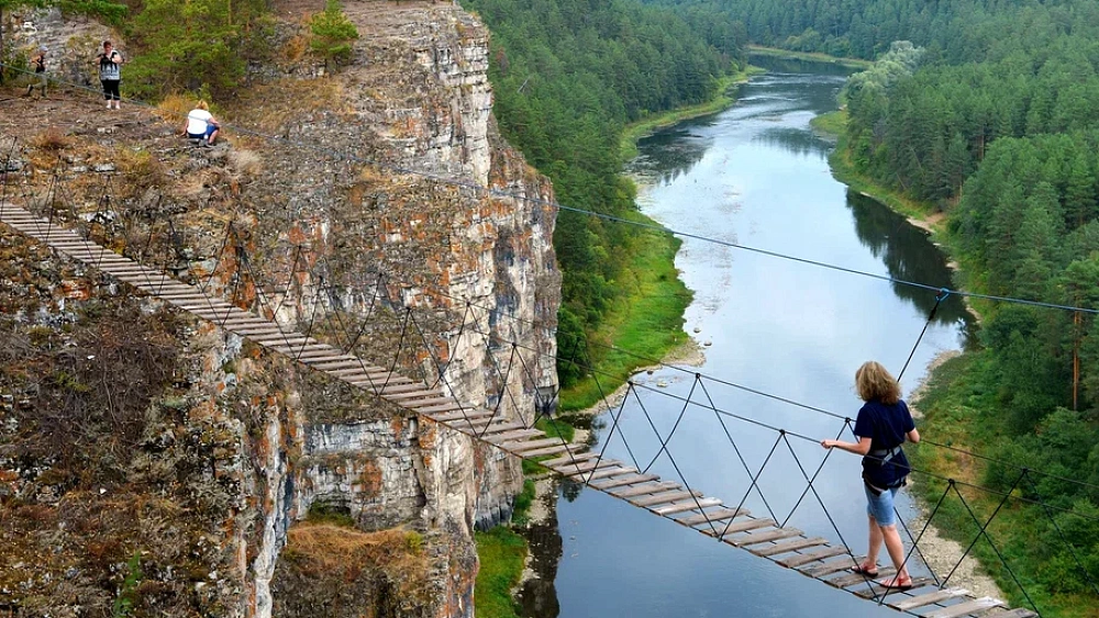 Как сделать красивые снимки в последние дни лета