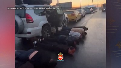 Из Челябинской области выдворили 14 иностранцев за нарушение миграционного законодательства