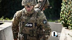 Единение и сила: в Екатеринбурге начались соревнования среди подразделений спецназначения «Вызов»