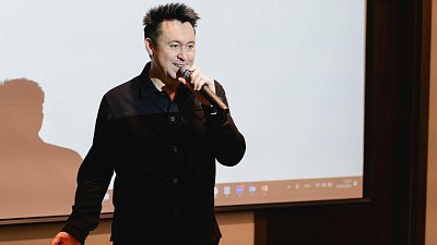 Станислав Ахмедзянов: «Самая большая стабильность сейчас именно в складской недвижимости»