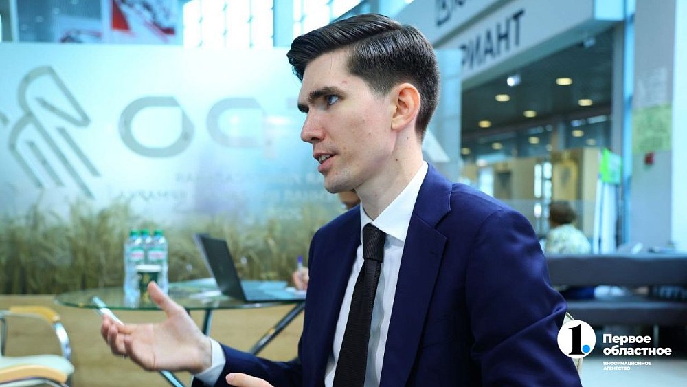 Антон Куканов: «В Челябинской области есть шесть товаров со Знаком качества»
