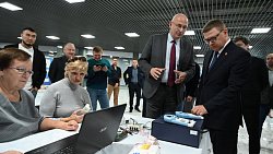 Челябинские «единороссы» собрали секретарей первичных отделений на крупнейший форум