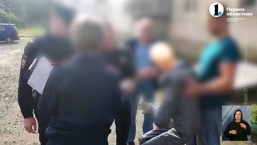 В Увельском районе будут судить парня, который убил возлюбленную