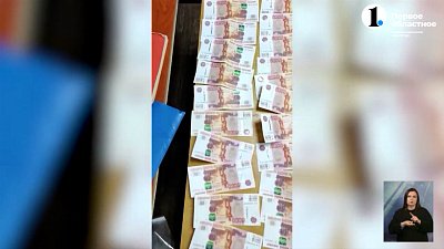 Челябинские полицейские задержали аферистку