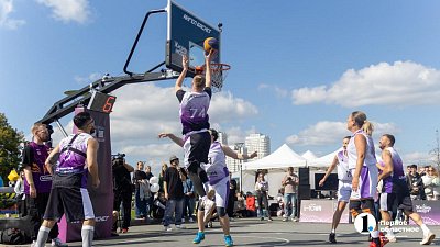 750 тысяч рублей собрали на благотворительном медиатурнире «АнгелБаскет» в Челябинске