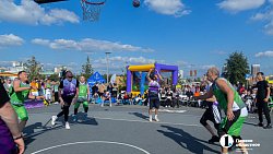 750 тысяч рублей собрали на благотворительном медиатурнире «АнгелБаскет» в Челябинске