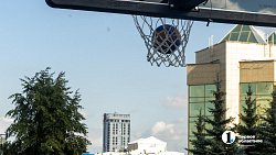 750 тысяч рублей собрали на благотворительном медиатурнире «АнгелБаскет» в Челябинске