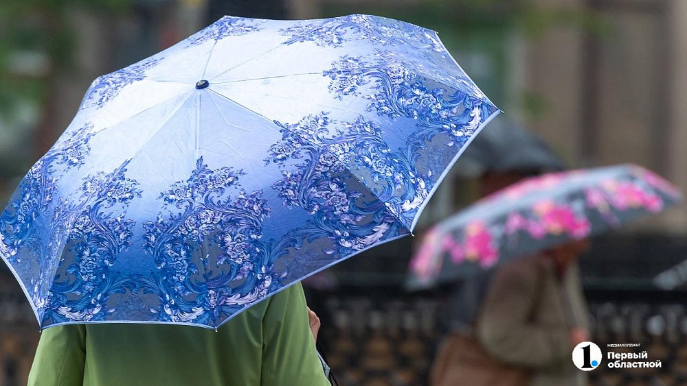 Погода в Челябинской области испортится 26 августа