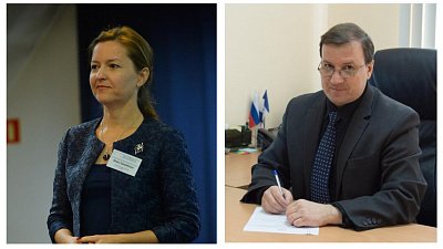 Владимир Путин присвоил почетные звания двум ученым ЮУрГУ