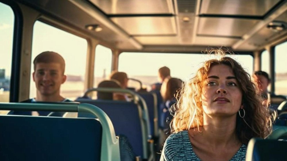 Какие инфекции можно подцепить с поручней в общественном транспорте