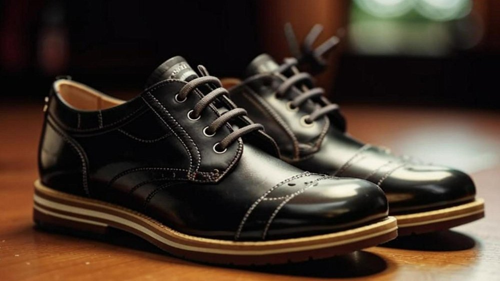 Как выбрать обувь для школьника