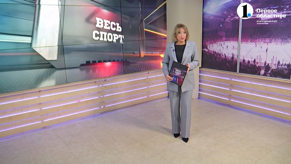 Весь спорт от 24.08.2024