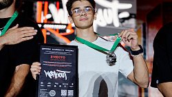 Южноуральцы заняли призовые места в международном конкурсе «Кардо»