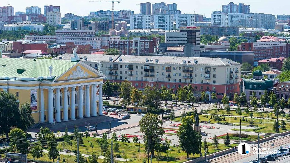 До +3 °C ночью, до +23 °C днем: погода в Челябинской области 27 августа