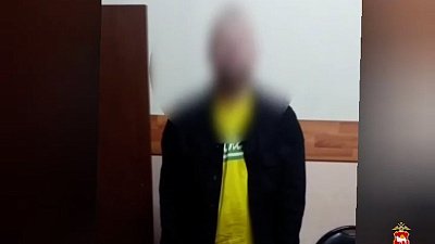 В Челябинске задержали курьера мошенников за хищение трех миллионов рублей