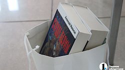 Писатель Алексей Иванов о челябинской идентичности, современной литературе и втором сезоне «Пищеблока». Часть 1