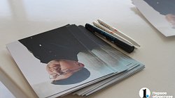 Писатель Алексей Иванов о челябинской идентичности, современной литературе и втором сезоне «Пищеблока». Часть 1