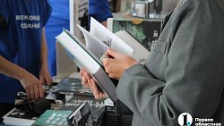 Писатель Алексей Иванов о челябинской идентичности, современной литературе и втором сезоне «Пищеблока». Часть 2