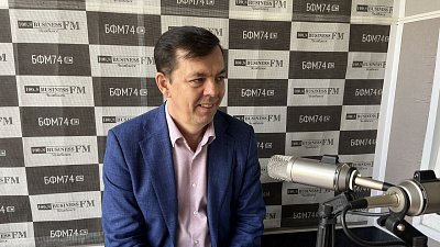 Сергей Казаков: «На выставке „СпецМашЭкспо-2024“ покажут возможности техники»
