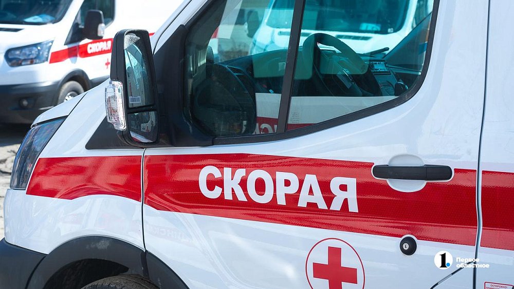 Девочка-подросток сорвалась с недостроя во время прогулки под Нязепетровском