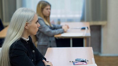 Перед новым учебным годом в Челябинске на 13% вырос спрос на репетиторов