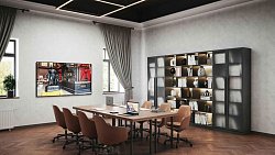 В аварийном здании бывшего роддома в Каслях появится Центр народного художественного промысла