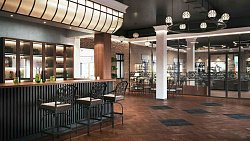 В аварийном здании бывшего роддома в Каслях появится Центр народного художественного промысла