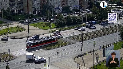 Житель Магнитогорска погиб в ДТП