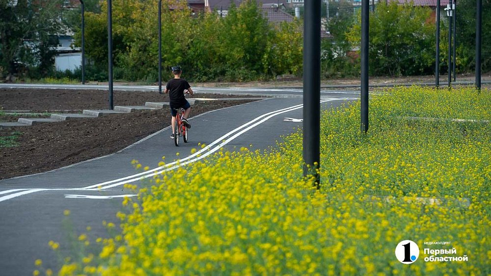Пять городов Челябинской области победили во Всероссийском конкурсе лучших проектов