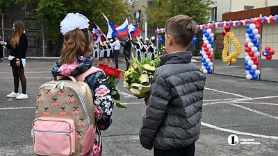 Родители дошкольников в Челябинске стали чаще заказывать курсы каллиграфии