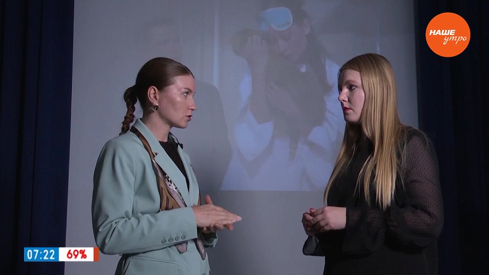 Повесть «Завтрак у Тиффани» в рубрике «Игра в классику»