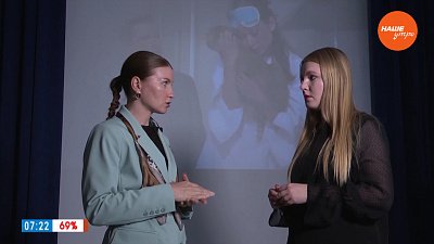 Повесть «Завтрак у Тиффани» в рубрике «Игра в классику»