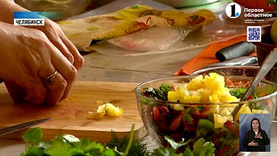 Показываем примеры вкусных заготовок на зиму