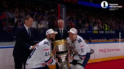 «Металлург» объявил цель клуба на сезон