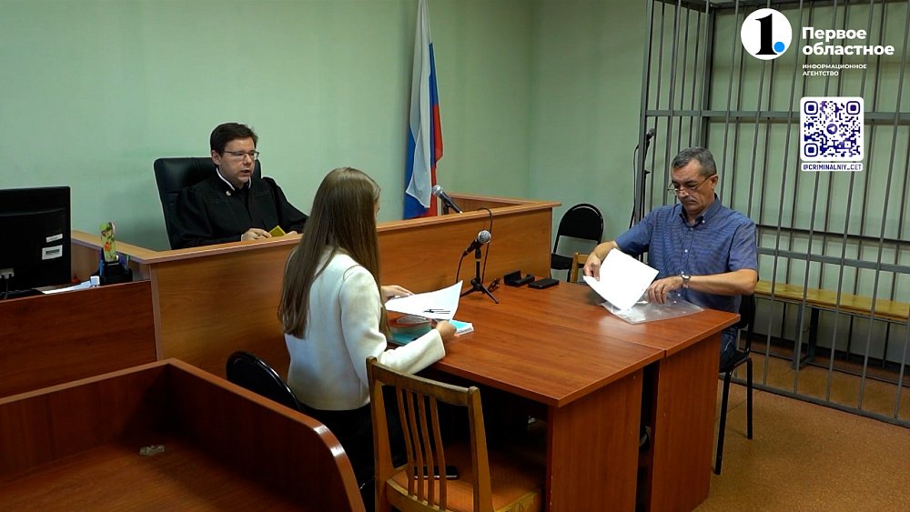 В Челябинске женщина убила собственного сына