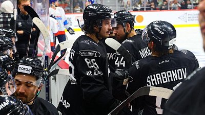 Хоккейный клуб «Трактор» с победы стартовал на Кубке губернатора Челябинской области