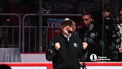 Хоккейный клуб «Трактор» с победы стартовал на Кубке губернатора Челябинской области