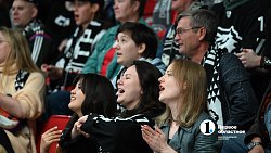 Хоккейный клуб «Трактор» с победы стартовал на Кубке губернатора Челябинской области