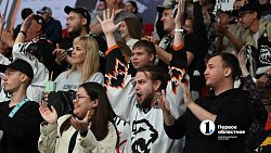 Хоккейный клуб «Трактор» с победы стартовал на Кубке губернатора Челябинской области