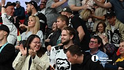 Хоккейный клуб «Трактор» с победы стартовал на Кубке губернатора Челябинской области