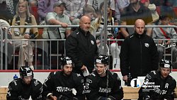 Хоккейный клуб «Трактор» с победы стартовал на Кубке губернатора Челябинской области