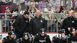 Хоккейный клуб «Трактор» с победы стартовал на Кубке губернатора Челябинской области