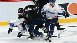 Хоккейный клуб «Трактор» с победы стартовал на Кубке губернатора Челябинской области